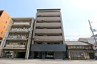 京都府京都市下京区大宮通五条下る南門前町：物件画像／株式会社ＡＬＩＶＥ賃貸住宅サービス FC京都駅前店