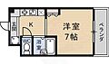 エルアールヴィ藤の森2階4.7万円