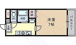 ウッドリーム木香館 1階/-