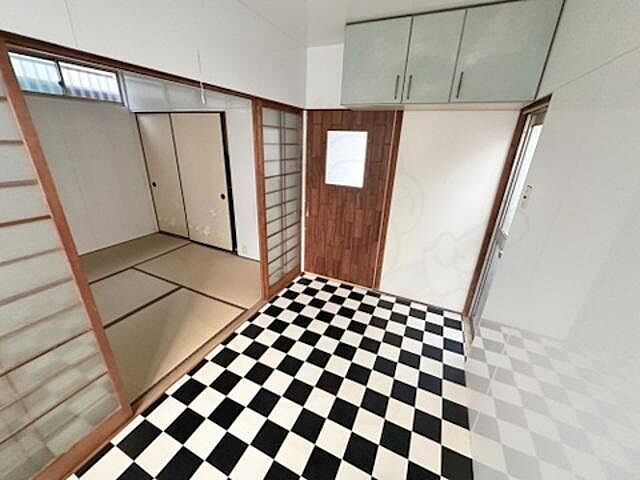 室内