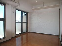 ベラジオ四条堀川 1Kの写真