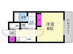MERCADO京都 6階/-