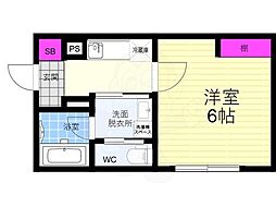 MERCADO京都 3階/-