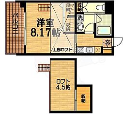 JR山陰本線 円町駅 徒歩26分 1階/-