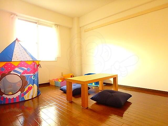 子供部屋
