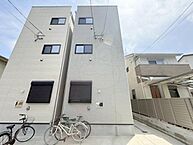 京都府京都市山科区椥辻番所ケ口町：物件画像／株式会社ＡＬＩＶＥ賃貸住宅サービス FC京都駅前店