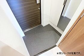 プレサンス THE KYOTO 東福寺 WEST  ｜ 京都府京都市南区東九条宇賀辺町35番1号（賃貸マンション1K・4階・23.94㎡） その22