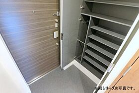 プレサンス THE KYOTO 東福寺 WEST  ｜ 京都府京都市南区東九条宇賀辺町35番1号（賃貸マンション1K・4階・23.94㎡） その4