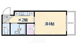ハミングTAKEYAMACHI 3階