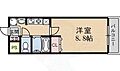 ザ・ブセナ稲荷新道4階5.4万円