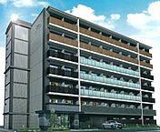 京都府京都市南区吉祥院定成町5番：物件画像／株式会社ＡＬＩＶＥ賃貸住宅サービス FC京都駅前店