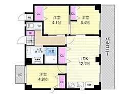 GRAND LATTICE Kawaramachi Shichijo 1階