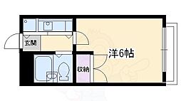 セラヴィ清水五条 3階