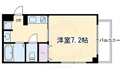 カーサ醒ヶ井 5階