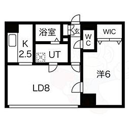 京阪本線 清水五条駅 徒歩5分 3階/-