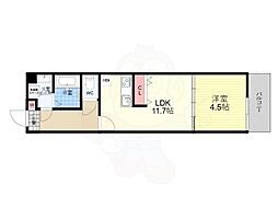 La Fite NIJOJO 3階/-