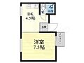 グランタック東山2階4.9万円
