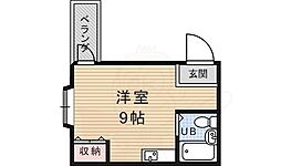 🉐敷金礼金0円！🉐サザンクロス桃山