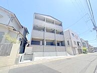 京都府京都市右京区太秦一ノ井町：物件画像／株式会社ＡＬＩＶＥ賃貸住宅サービス FC京都駅前店