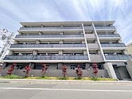 京都府京都市中京区西ノ京伯楽町：物件画像／株式会社ＡＬＩＶＥ賃貸住宅サービス FC京都駅前店