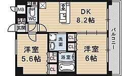エステムプラザ京都河原町通2レジデンシャル