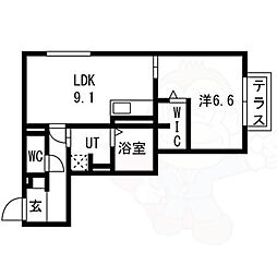 LEGALO伏見