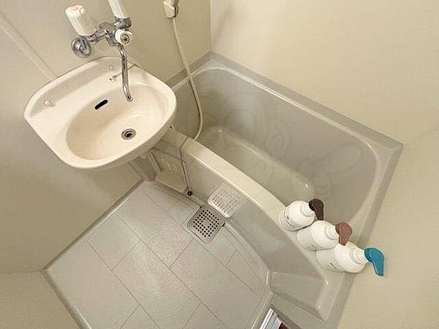 浴室