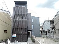 京都府京都市南区西九条藤ノ木町：物件画像／株式会社ＡＬＩＶＥ賃貸住宅サービス FC京都駅前店