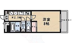 G・F東本願寺（グランフェニックス） 1階