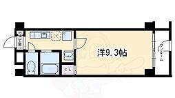 ホーユウコンフォルト西陣 3階/-