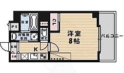 G・F四条烏丸 1階