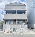 京都府京都市右京区西京極郡町：物件画像／株式会社ＡＬＩＶＥ賃貸住宅サービス FC京都駅前店