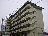 京都府京都市右京区常盤下田町：物件画像／株式会社ＡＬＩＶＥ賃貸住宅サービス FC京都駅前店