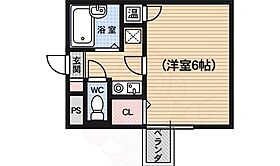 ZEST24（ゼスト）  ｜ 京都府京都市中京区天守町（賃貸マンション1K・4階・17.50㎡） その2