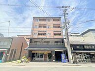 京都府京都市下京区高辻通富小路東入雁金町：物件画像／株式会社ＡＬＩＶＥ賃貸住宅サービス FC京都駅前店