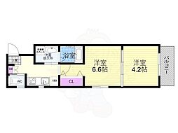MJC京都丹波口 3階