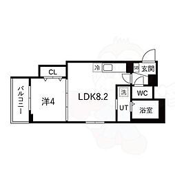 F asecia Kuulei 2階