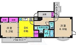 ライオンズマンション聚楽二条 11階