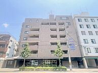 京都府京都市上京区梶井町：物件画像／株式会社ＡＬＩＶＥ賃貸住宅サービス FC京都駅前店