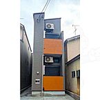 京都府京都市右京区花園寺ノ前町：物件画像／株式会社ＡＬＩＶＥ賃貸住宅サービス FC京都駅前店