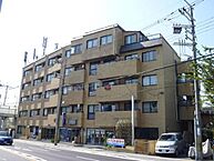 京都府京都市伏見区桃山筒井伊賀東町：物件画像／株式会社ＡＬＩＶＥ賃貸住宅サービス FC京都駅前店