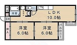 コーポラス大宮 3階