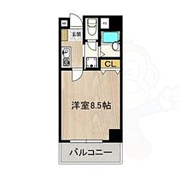 サムティ上堀川 4階/-