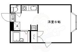 小華マンション 3階/-