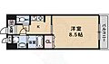 プリモレガーロ西京極5階6.8万円