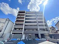 京都府京都市南区東九条西明田町：物件画像／株式会社ＡＬＩＶＥ賃貸住宅サービス FC京都駅前店