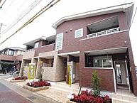 京都府京都市右京区太秦桂ケ原町：物件画像／株式会社ＡＬＩＶＥ賃貸住宅サービス FC京都駅前店