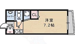 シボラ六条高倉 2階