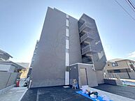 京都府京都市南区上鳥羽南中ノ坪町：物件画像／株式会社ＡＬＩＶＥ賃貸住宅サービス FC京都駅前店