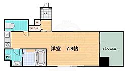 フレール烏丸五条 3階